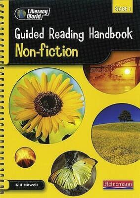 Literacy World Stage 1