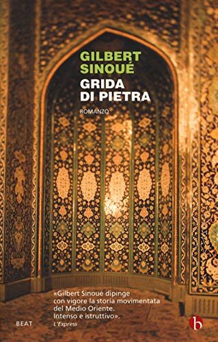 Grida di pietra