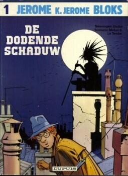 De dodende schaduw