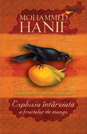Explozia întârziată a fructelor de mango