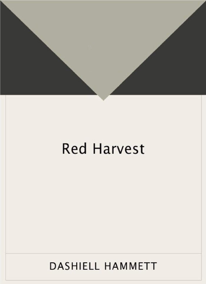 Red Harvest