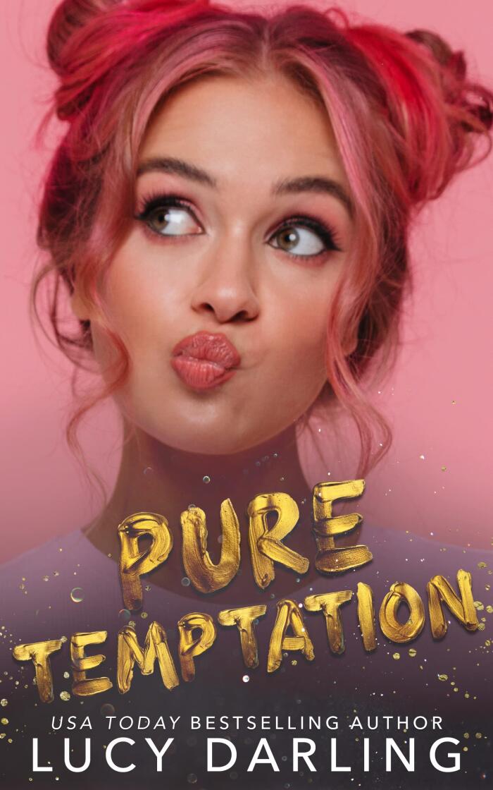Pure Temptation
