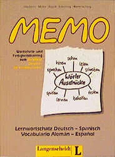 Deutsch-Spanisch