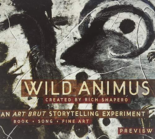 Wild Animus Preview: A Storytelling Experiment / The Music