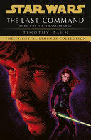 The Last Command: Book 3 (Star Wars Thrawn Trilogy)