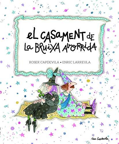 Las Memorias de la bruja aburrida