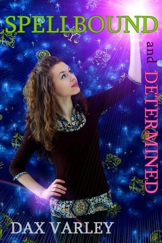 Spellbound and Determined