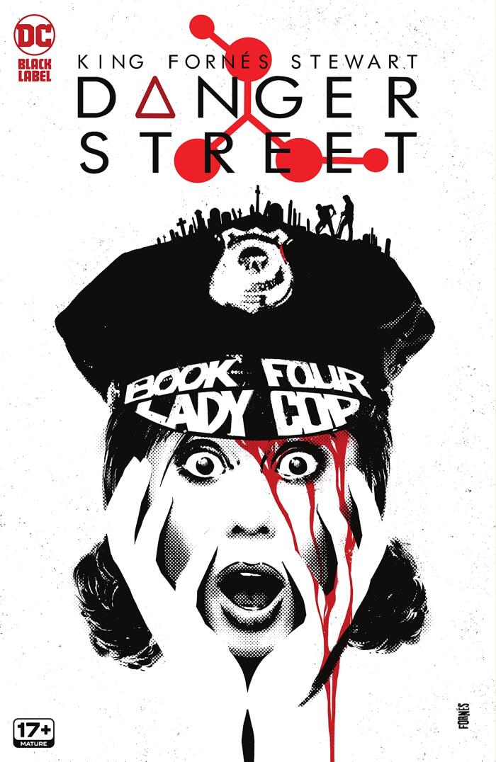 Danger Street (2022-) #4