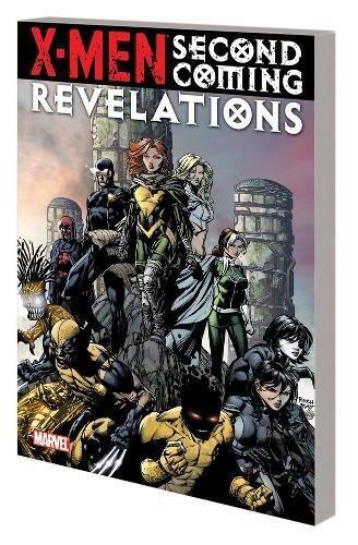 X-men: Second Coming: Revelations
