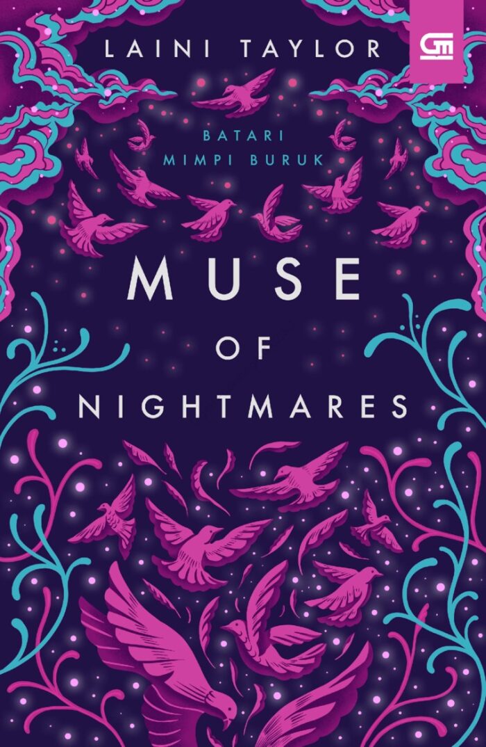 Muse of Nightmares - Batari Mimpi Buruk