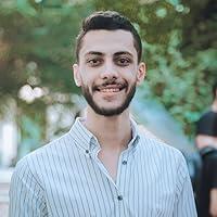 يوسف عماد