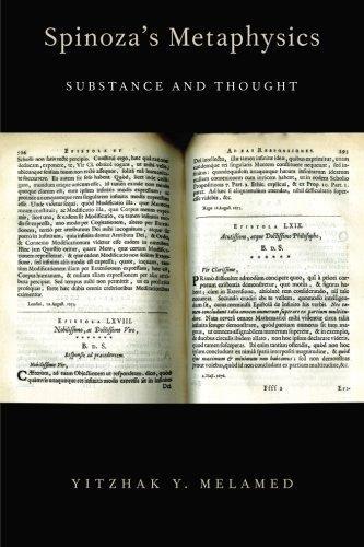 Spinoza's Metaphysics: Substance and Thought