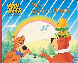 Yogi beer - Wat gebeurt er?