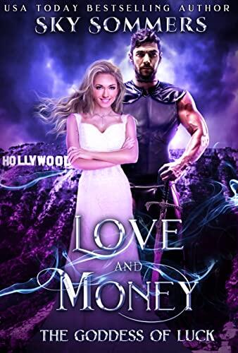 Love & Money: The Goddess of Luck