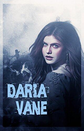 Daria Vane