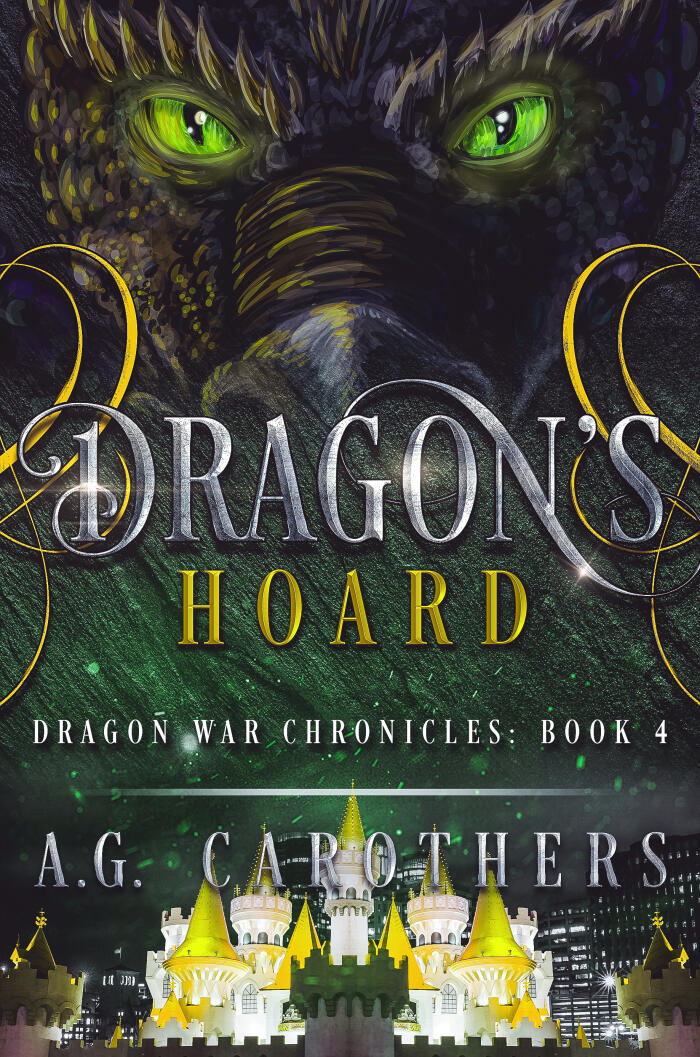 Dragon's Hoard