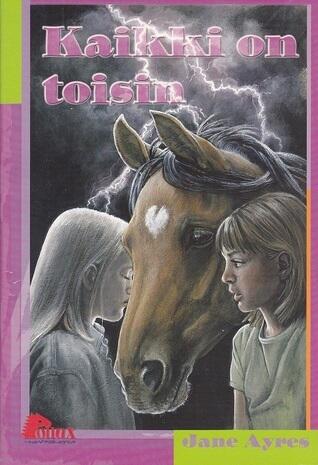 Kaikki on toisin