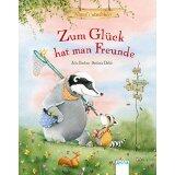Zum Glück hat man Freunde