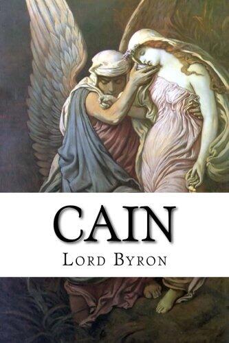 Cain: A Mystery