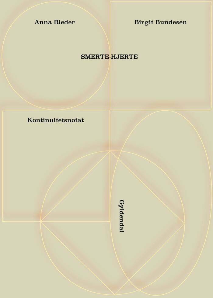 Smerte-hjerte: Kontinuitetsnotat