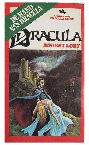 De hand van dracula