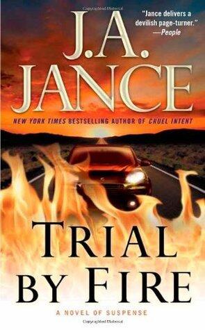 Trial By Fire