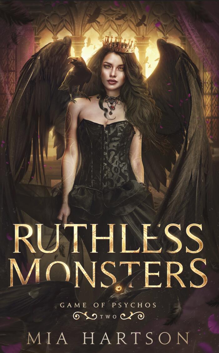 Ruthless Monsters