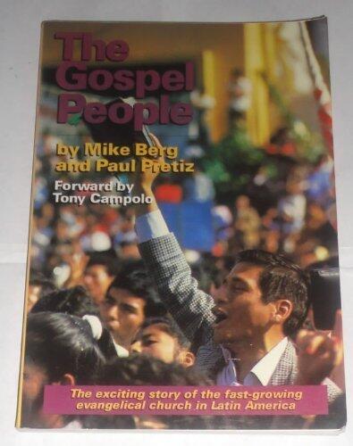 The Gospel People
