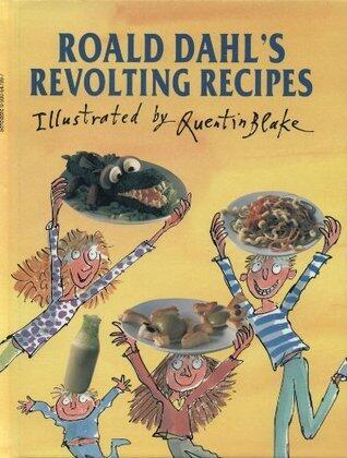Revolting Recipes