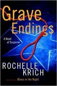 Grave Endings: A Novel of Suspense