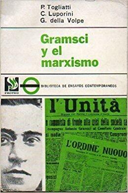 Gramsci y el marxismo