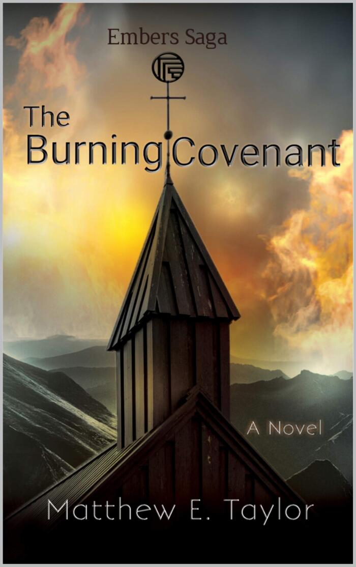 The Burning Covenant