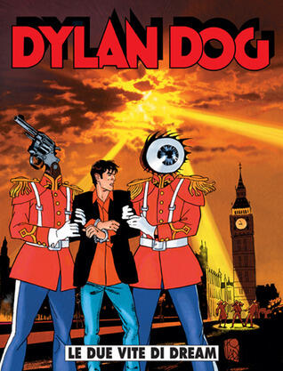 Dylan Dog n. 223: Le due vite di Dream