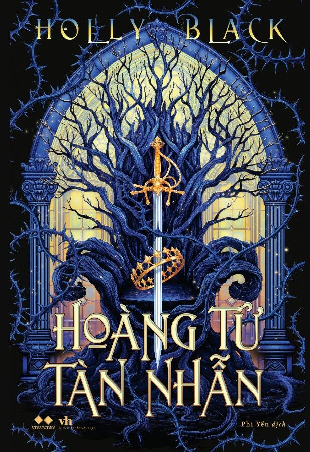 Hoàng tử tàn nhẫn