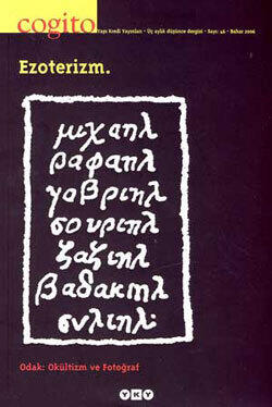 Ezoterizm