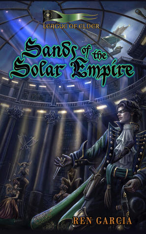 Sands of the Solar Empire