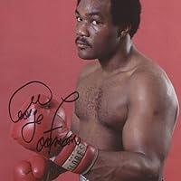 George Foreman