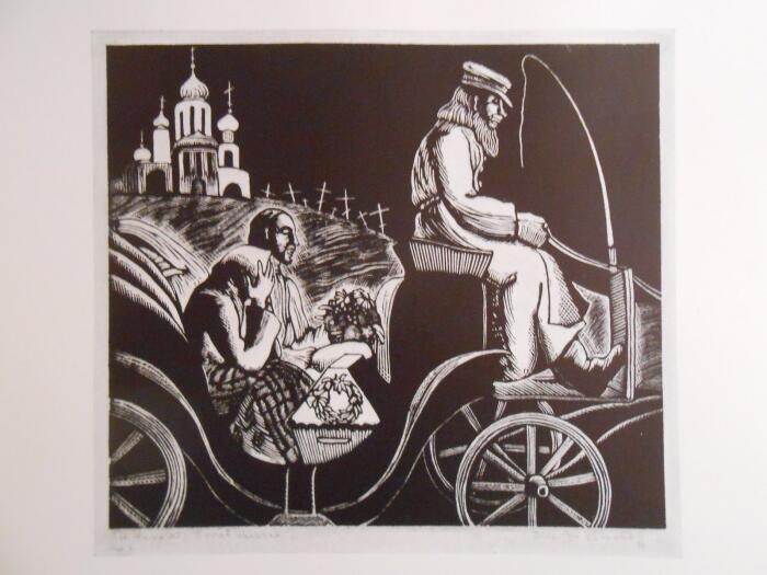 Contemporary American Prints
