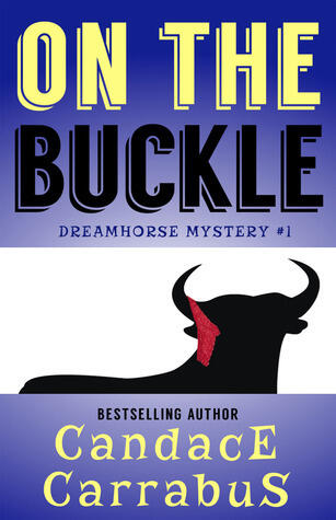 Dreamhorse Mystery