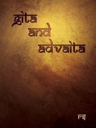 Gita and Advaita