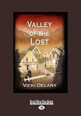 Valley of the Lost