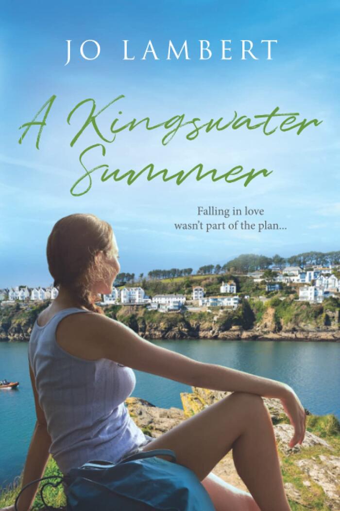 A Kingswater Summer