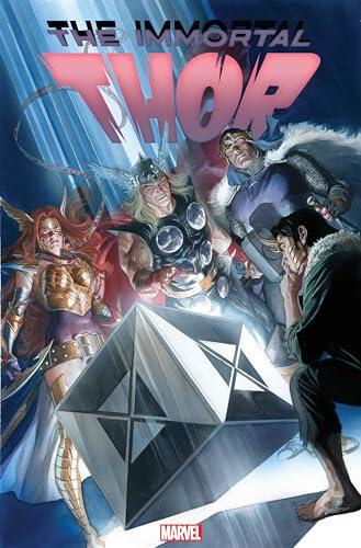 Immortal Thor (2023-2025) #11
