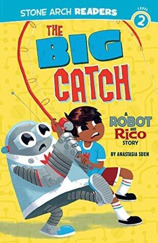 The Big Catch