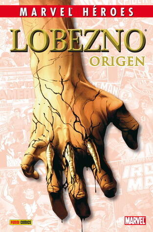 Lobezno: Origen