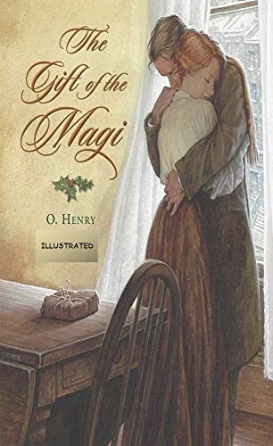 The Gift of the Magi Illustrated