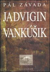 Jadvigin vankúšik