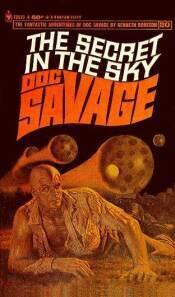 The Secret in the Sky