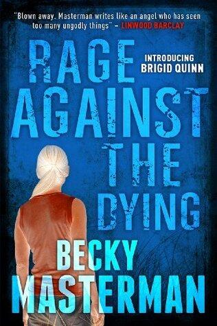Rage Against the Dying