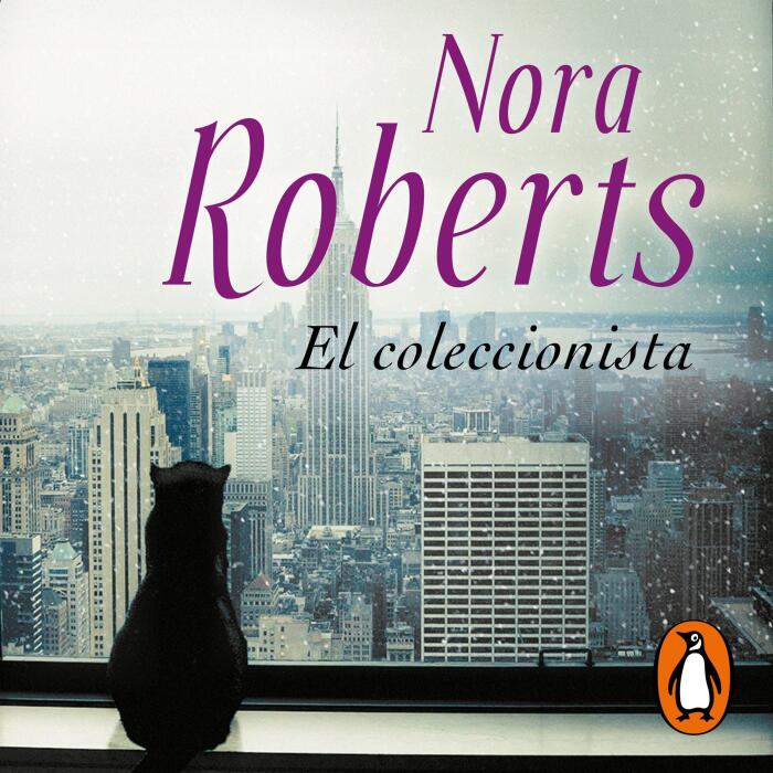 El coleccionista [The Collector]